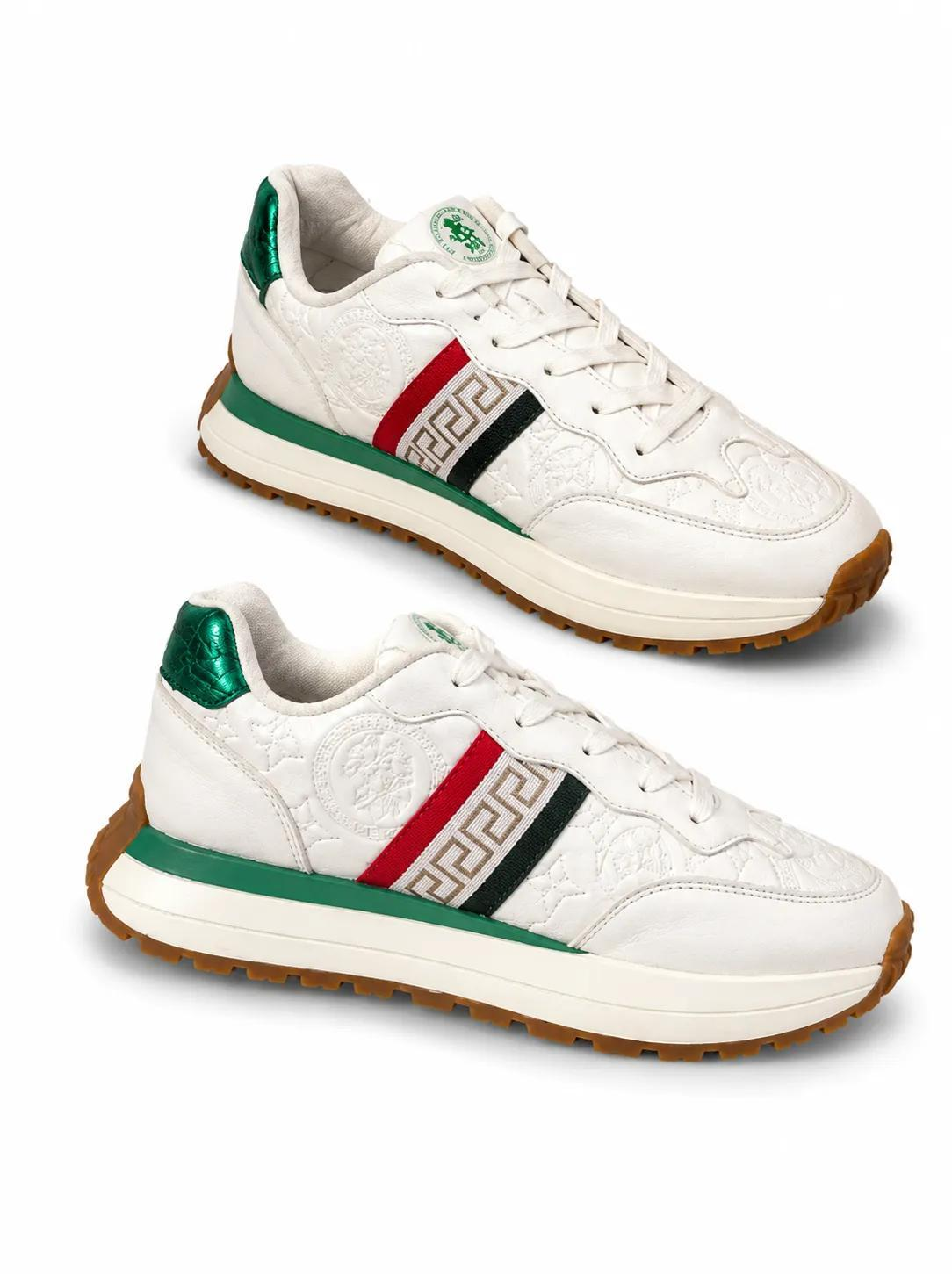 Jwen Couple 2024 Casual Sneakers