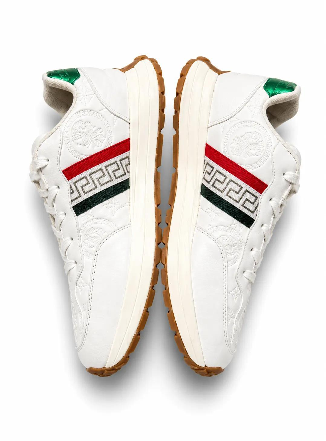 Jwen Couple 2024 Casual Sneakers alternate view